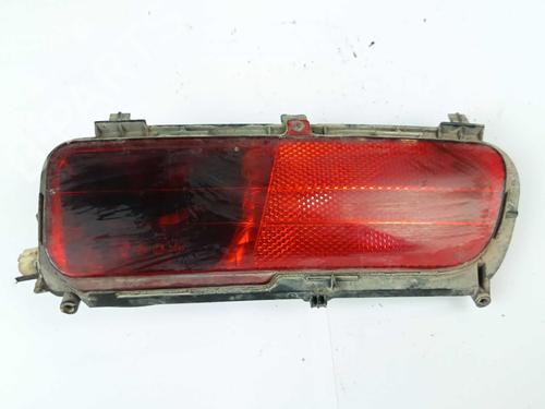 Used Rear bumper right light Rear bumper right light 28690342 28690342
