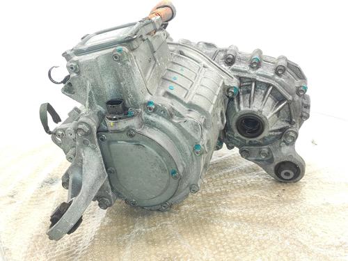 Differential hinten MITSUBISHI OUTLANDER III (GG_W, GF_W, ZJ, ZL, ZK) 2.0 Hybrid 4WD (GG2W) (121 hp) 17673325