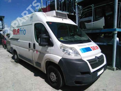 Used Parts CITROËN JUMPER II Van  2.2 HDi 100  1072515