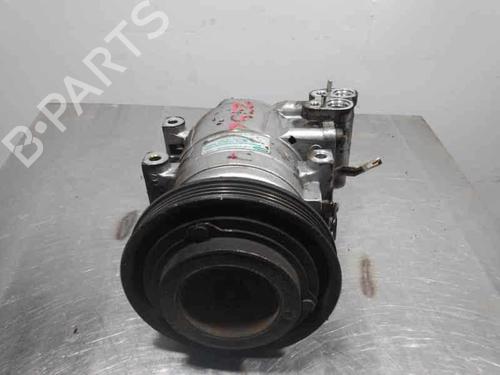 Used AC compressor AC compressor 9996843 9996843