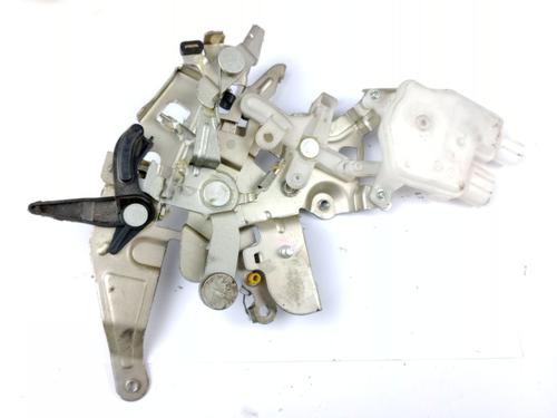 Vergrendeling links achter NISSAN NV200 / EVALIA Bus [2010-2025]  24518021