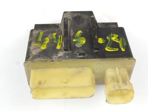 Used Electronic module CITROËN C-ELYSEE (DD_) [2012-2025]  21018422