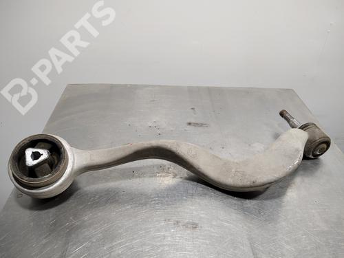 Used Left front suspension arm BMW 5 (E60) 525 d (197 hp) 9983479