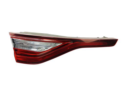 Used Left tailgate light Left tailgate light 36278503 36278503
