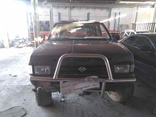 Used Parts NISSAN TERRANO I (WD21)  2.7 TD 4WD (LBYD21)  1072566