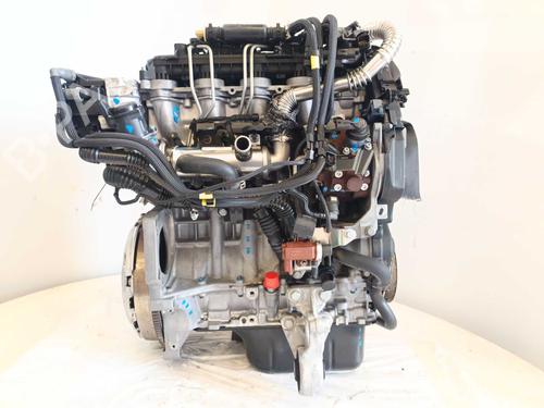 Engine CITROËN C4 I (LC_) 1.6 HDi | BP34509316M1 - Image 4