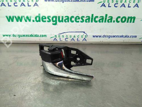 Used Front left interior door handle Front left interior door handle TOYOTA RAV 4 IV (_A4_) [2012-2019] 9991513 9991513