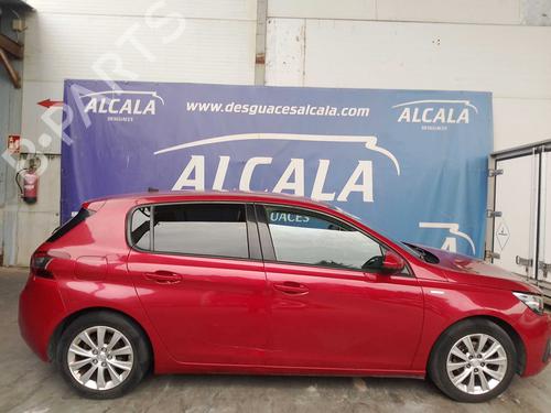 Used Parts PEUGEOT 308 II (LB_, LP_, LW_, LH_, L3_)  1.5 BlueHDI 100  4835833