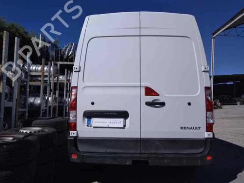 Electronic module RENAULT MASTER III Van (FV) | BP11389375M83 - Image 10