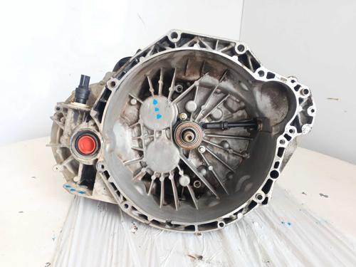gearbox-nissan-interstar-van-x70-2002-30274196 main image