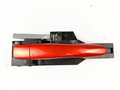 Used Rear right exterior door handle RENAULT KADJAR (HA_, HL_) 1.5 BLUE dCi 115 (HLA6) (116 hp) 31049550