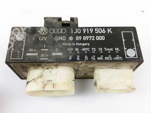 Used Electronic module Electronic module VW GOLF IV (1J1) 1.9 TDI (110 hp) 27624615 27624615