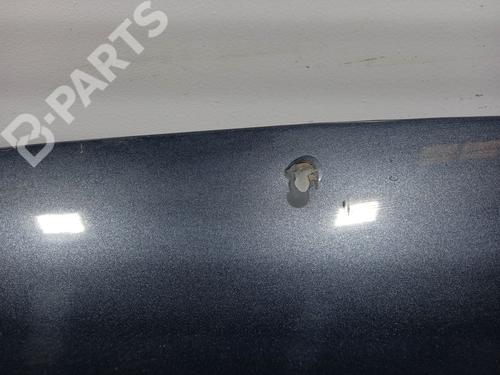 Hood VW TOUAREG (7LA, 7L6, 7L7) 2.5 R5 TDI | BP10491462C1 