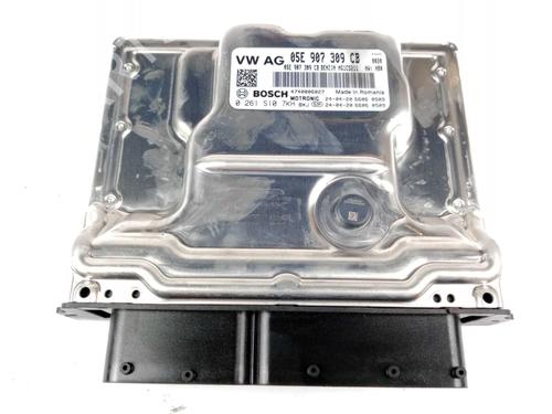 Used Engine control unit (ECU) Engine control unit (ECU) SEAT ATECA (KH7, KHP) 1.5 TSI (150 hp) 19806900 19806900