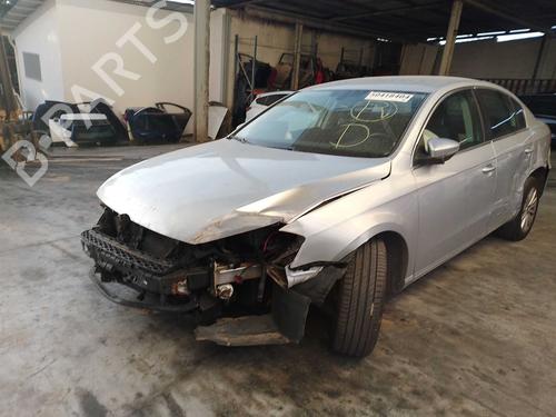 Starter VW PASSAT B7 (362) 2.0 TDI | BP22740959M8 - Image 10