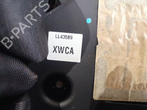 Engine FORD TRANSIT COURIER B460 Box Body/MPV 1.5 TDCi | BP31915642M1