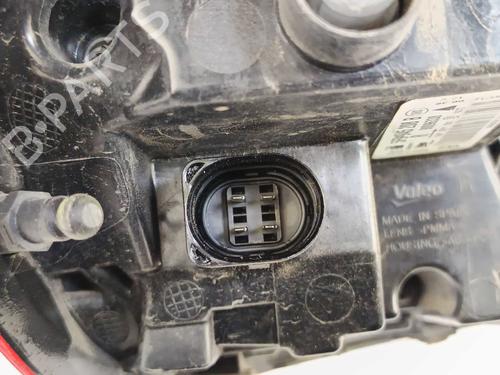 Right taillight SEAT LEON (5F1) 2.0 TDI | BP36259914C35 - Image 3