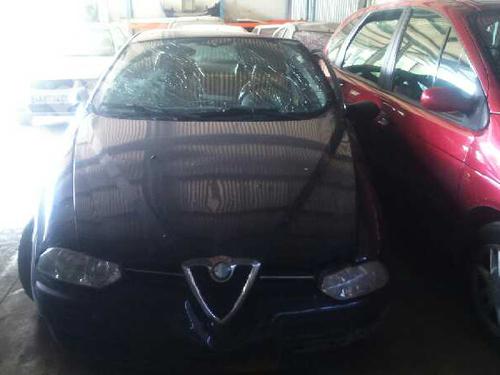 Used Parts ALFA ROMEO 156 (932_)  1.9 JTD 16V (932AXE00)  1160873