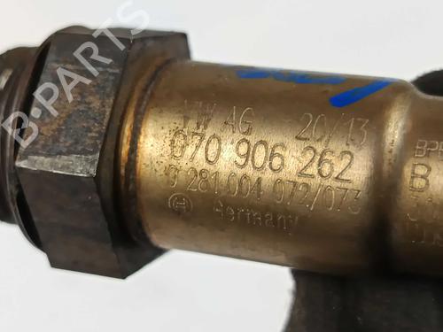 Electronic sensor AUDI A7 Sportback (4GA, 4GF) 3.0 TDI quattro | BP30274407M84 - Image 2