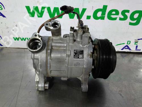 Used AC compressor AC compressor BMW 1 (F20) [2011-2019] 9989685 9989685