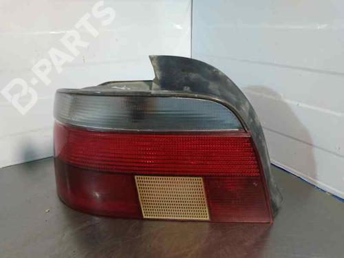 Left taillight BMW 5 (E39) 525 tds | BP9992432C34 