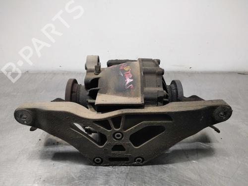 Used Rear differential Rear differential AUDI A6 C6 (4F2) 3.2 FSI (255 hp) 10028253 10028253