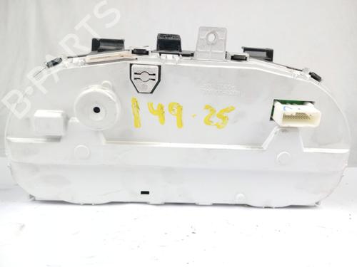 Instrument cluster PEUGEOT 4007 (VU_, VV_) 2.2 HDi | BP29135841C47 