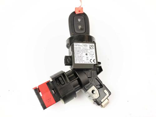 Ignition barrel NISSAN MICRA V (K14) 1.0 IG-T | BP26557167M48 - Image 2