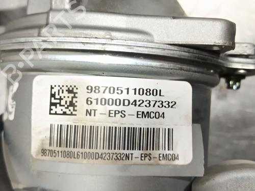 Steering column OPEL FRONTERA (OV24) 1.2 MHEV | BP32468702M21