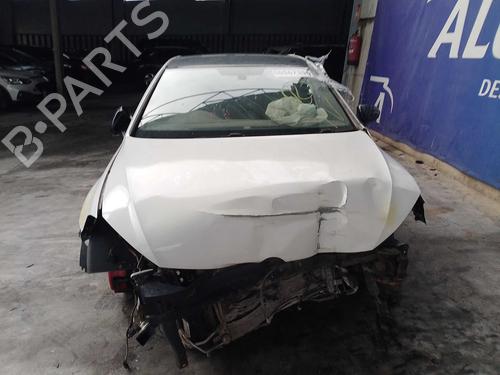 Left tailgate light VW GOLF VII (5G1, BQ1, BE1, BE2) 2.0 GTI | BP31358541C79  - Image 9