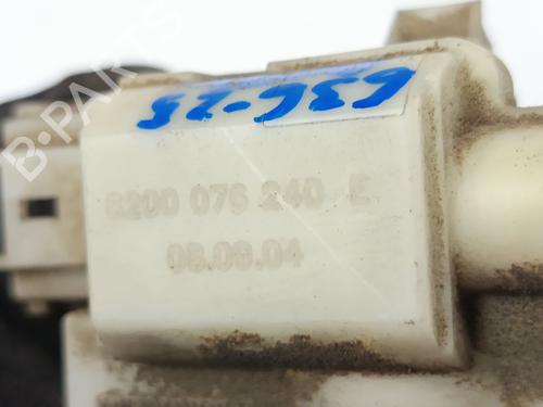 Tailgate lock RENAULT GRAND SCÉNIC II (JM0/1_) 1.9 dCi (JM0G, JM12, JM1G, JM2C) | BP30203635C101 