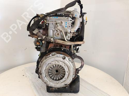 Engine NISSAN TERRANO II (R20) 3.0 Di 4WD | BP29570325M1 
