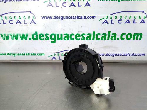 Squib airbag VW GOLF PLUS V (5M1, 521)  | BP11798099C102 