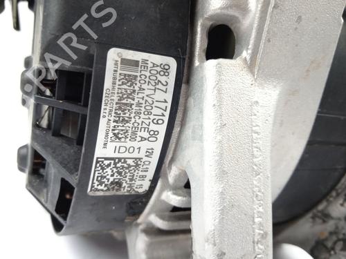 Alternator OPEL COMBO E Tour / Life (K9)  | BP15228526M7 