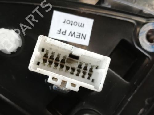 Left mirror HYUNDAI TUCSON (TL, TLE) 1.6 CRDi | BP25491720C26 