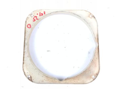 Headlight eyebrow LAND ROVER 88/109 MK III Closed Off-Road Vehicle 2.3 D 4x4 | BP29355591C118 