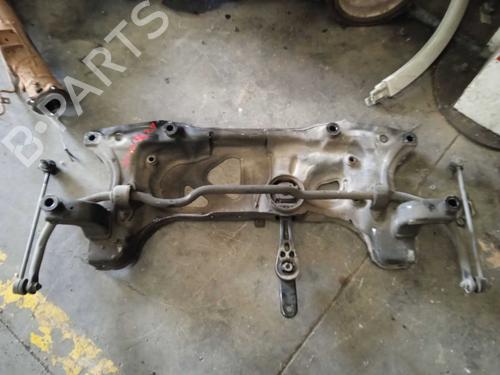 Used Subframe Subframe 18336017 18336017