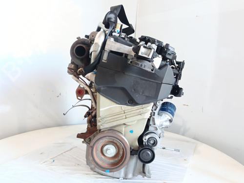 Used Engine RENAULT SCÉNIC IV (J9_) 1.5 dCi 110 (110 hp) 31038611