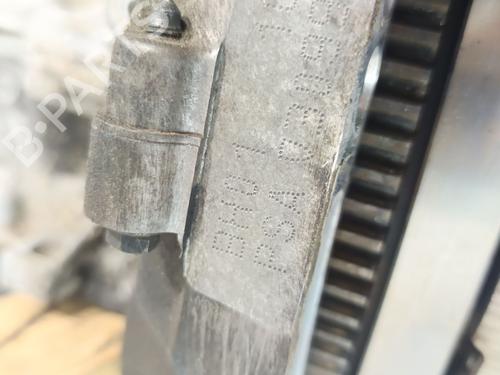 Engine CITROËN C4 Picasso II 1.6 BlueHDi 120 | BP32760695M1 - Image 14