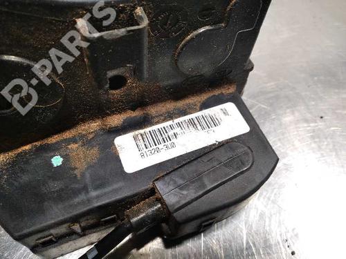 Front right lock KIA SPORTAGE III (SL)  | BP10143415C97 