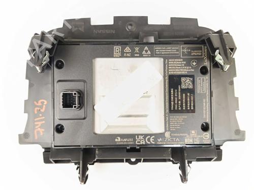 Used Electronic module Electronic module 30772846 30772846