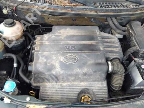 Starter LAND ROVER FREELANDER I (L314)  | BP10752952M8 