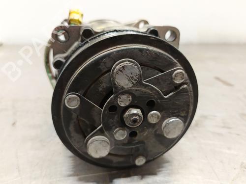 AC compressor PEUGEOT 406 (8B) 2.2 HDi | BP27871294M34 
