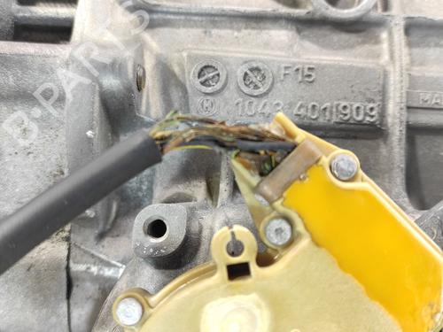 Gearbox LAND ROVER RANGE ROVER II (P38A) 4.6 4x4 | BP29355740M3 
