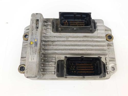 engine-control-unit-ecu-opel-corsa-c-x01-2000-2001-2002-2003-2004-2005-2006-2007-2008-2009-37465095 main image