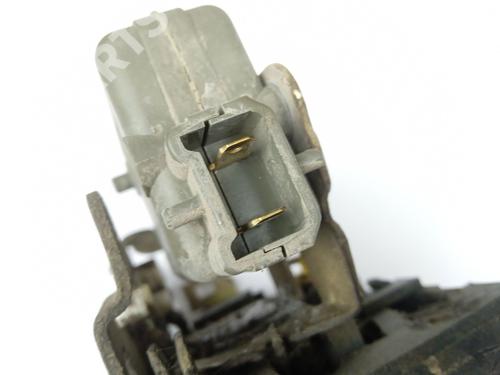 Front left lock AIXAM 400 0.4 | BP12147464C98 