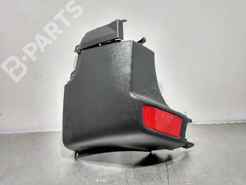 Used Corner bumper Corner bumper MERCEDES-BENZ SPRINTER 3,5-t Van (B906) 311 CDI (906.631, 906.633, 906.635, 906.637) (109 hp) 9996334 9996334