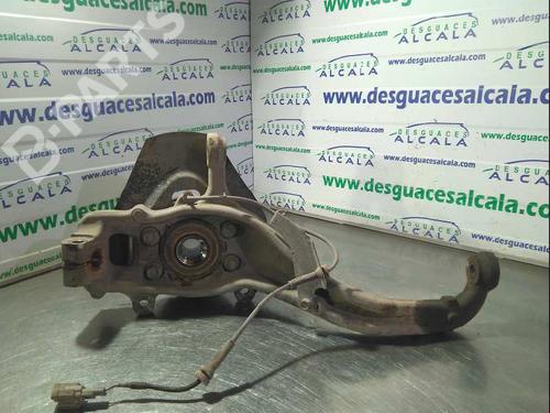 Right front steering knuckle NISSAN PATHFINDER III (R51)  | BP9991236M26 