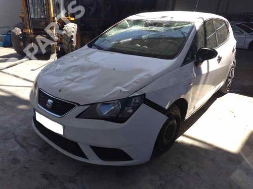 Steering rack SEAT IBIZA IV (6J5, 6P1) 1.4 TDI | BP10143223M22  - Image 6