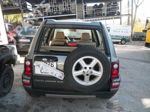Right rear driveshaft LAND ROVER FREELANDER I (L314)  | BP11014153M41 